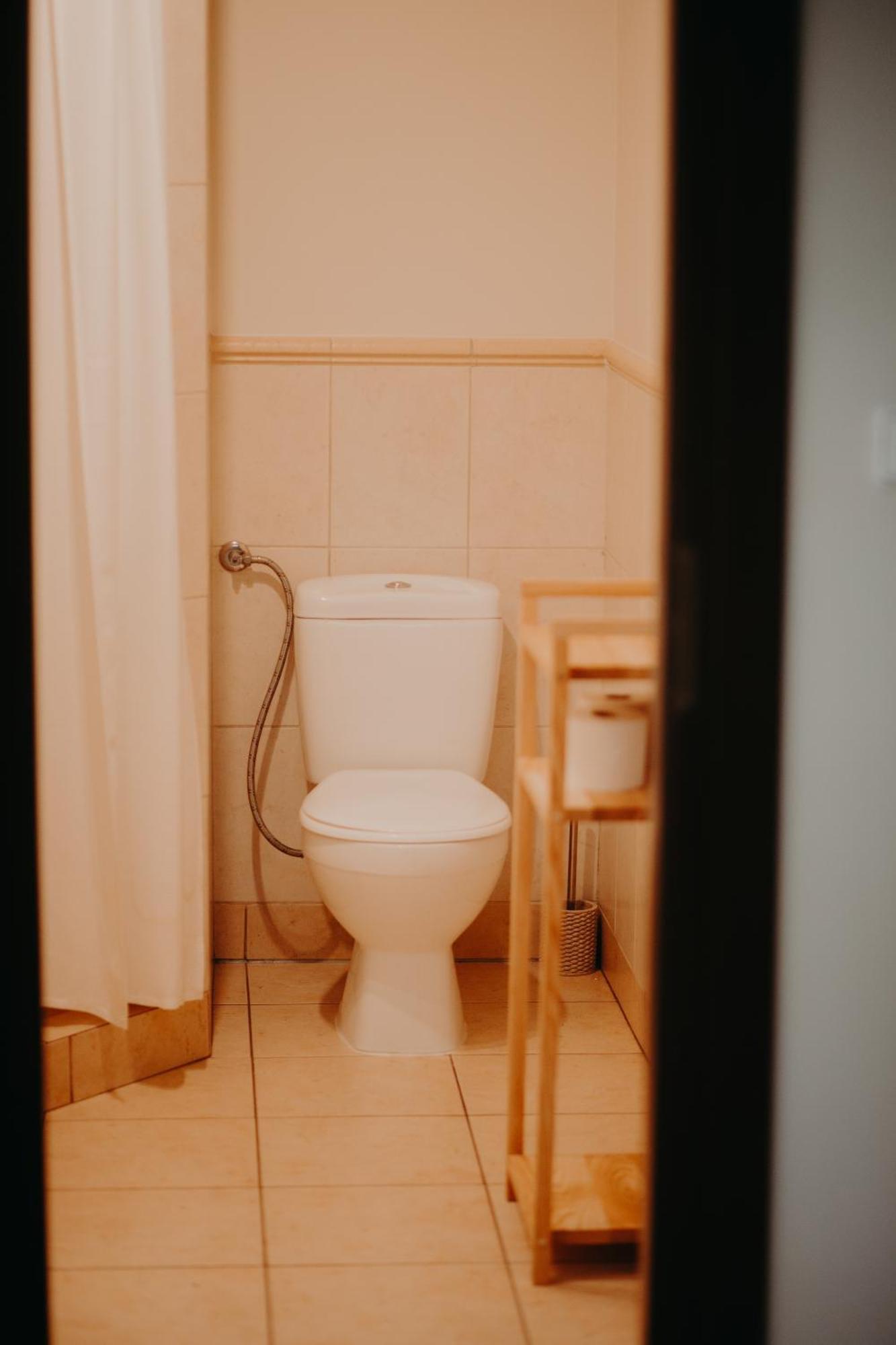 Willa Pod Kasztanami Piwniczna-Zdroj Cameră foto